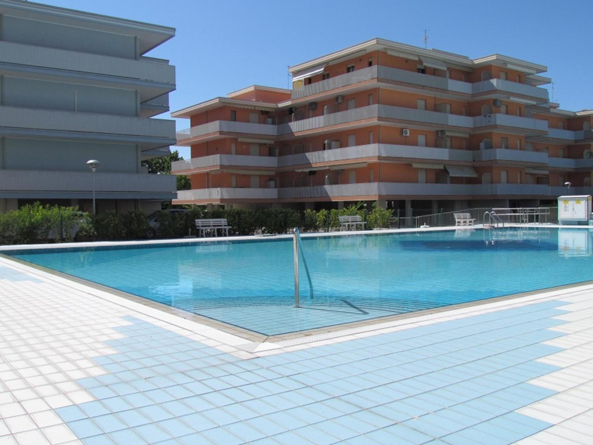 Lovely For Poolside Lovers